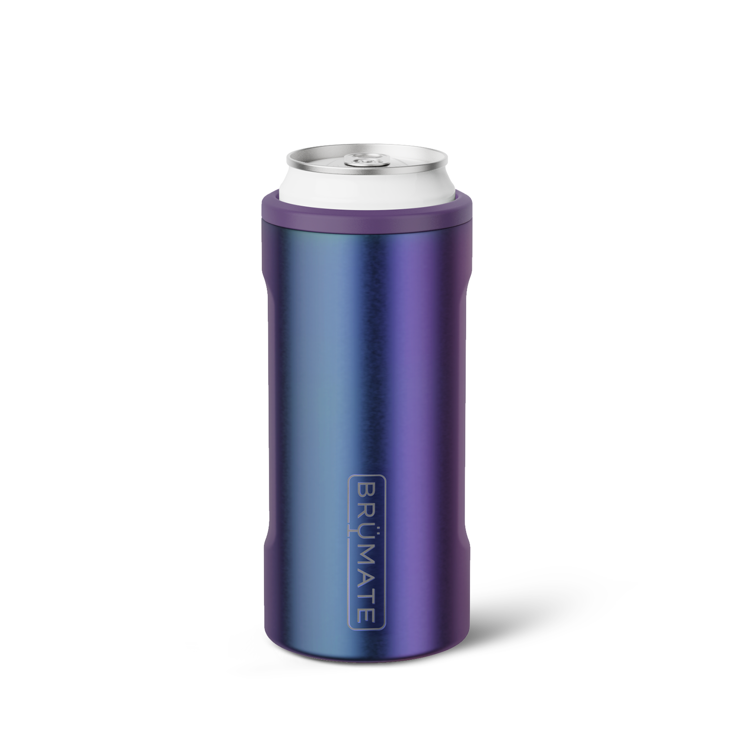 Hopsulator Slim | Dark Aura | 12oz Slim Cans - Fresh Finish
