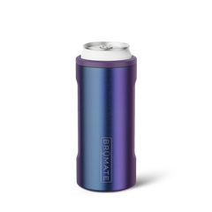 Hopsulator Slim | Dark Aura | 12oz Slim Cans - Fresh Finish