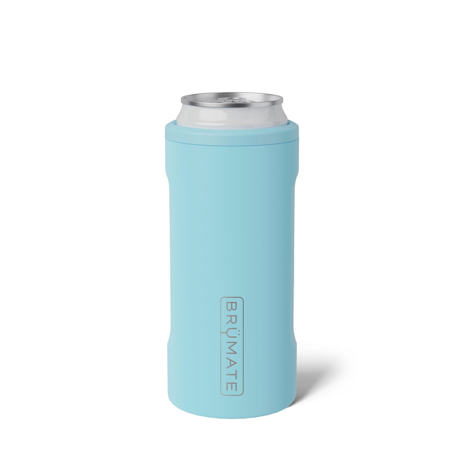 Hopsulator Slim | Glacier | 12oz Slim Cans - Daily Clean