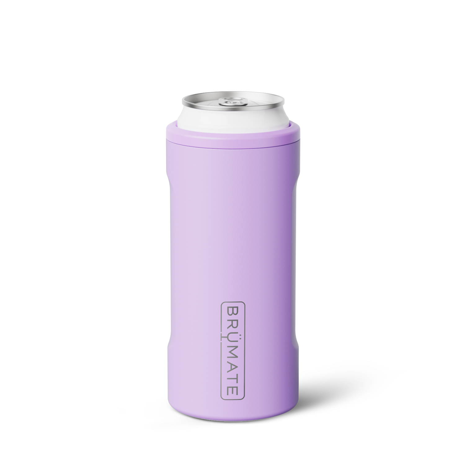 Hopsulator Slim | Lavender | 12oz Slim Cans - Daily Clean