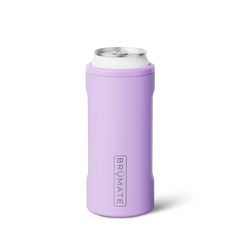 Hopsulator Slim | Lavender | 12oz Slim Cans - Daily Clean