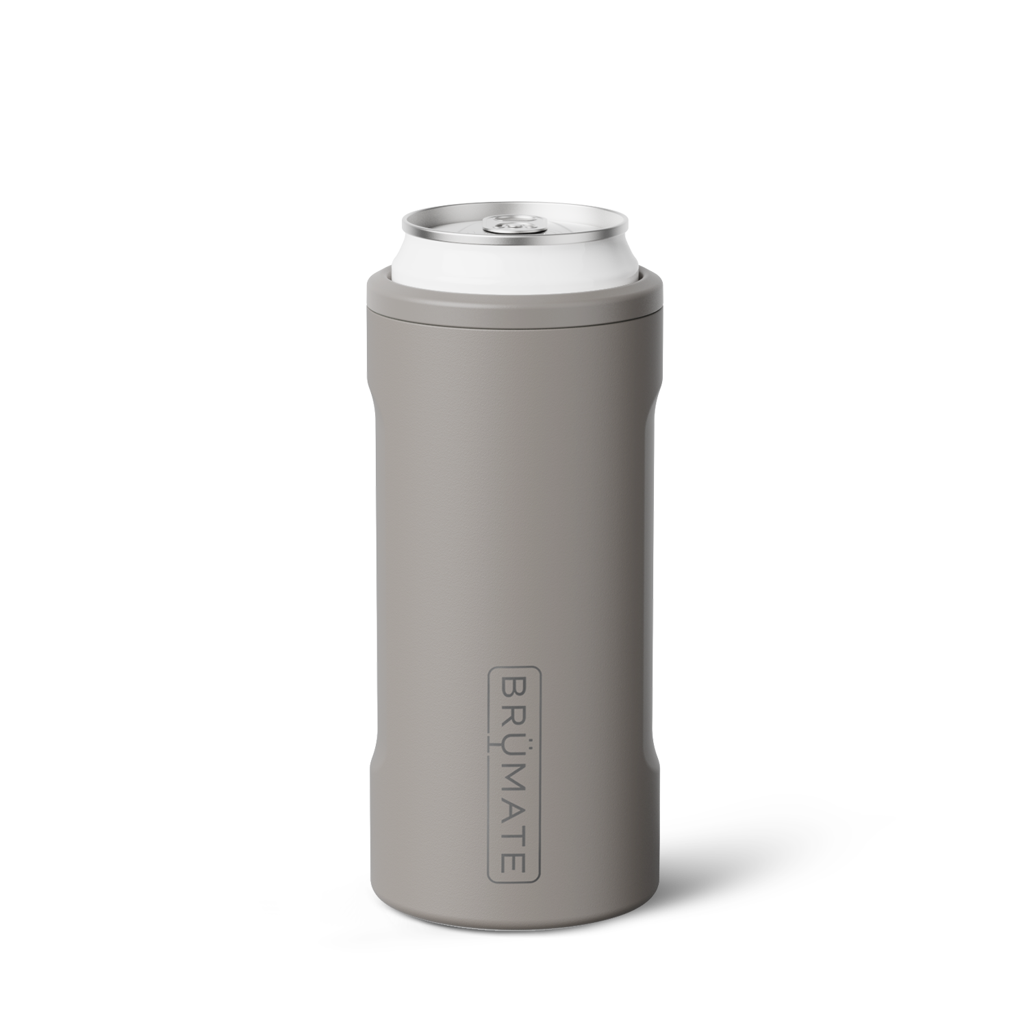 Hopsulator Slim | Mocha | 12oz Slim Cans - Fresh Finish