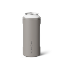 Hopsulator Slim | Mocha | 12oz Slim Cans - Fresh Finish