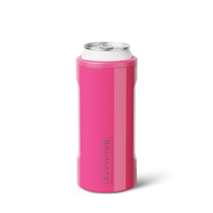 Hopsulator Slim | Neon Pink | 12oz Slim Cans - Home Refresh