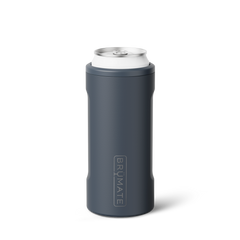 Hopsulator Slim | Nightfall Blue | 12oz Slim Cans - Pure Refresh