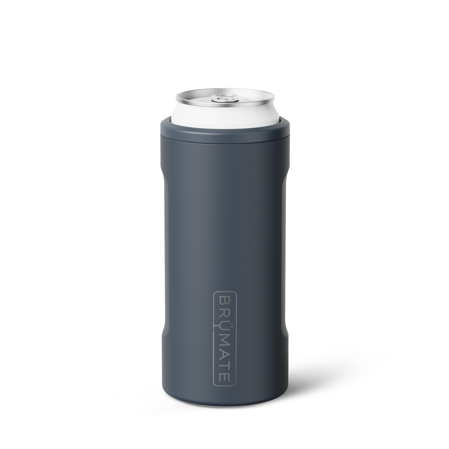 Hopsulator Slim | Nightfall Blue | 12oz Slim Cans - Ready Care