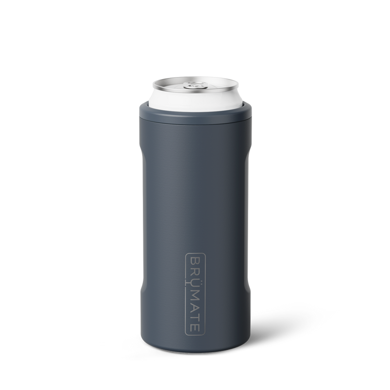 Hopsulator Slim | Nightfall Blue | 12oz Slim Cans - Ready Care
