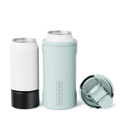 Hopsulator Trio | Blue Agave | 12/16oz Standard Cans - Home Refresh
