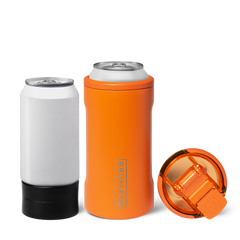 Hopsulator Trio | Clementine | 12/16oz Standard Cans - Pure Refresh