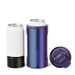 Hopsulator Trio | Dark Aura | 12/16oz Standard Cans - Daily Clean
