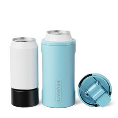 Hopsulator Trio | Glacier | 12/16oz Standard Cans - Home Refresh