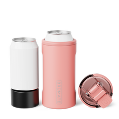 Hopsulator Trio | Guava | 12/16oz Standard Cans - Pure Refresh