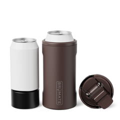 Hopsulator Trio | Java | 12/16oz Standard Cans - Fresh Finish