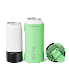 Hopsulator Trio | Kiwi | 12/16oz Standard Cans - Daily Clean