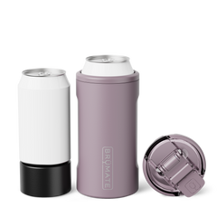 Hopsulator Trio | Lilac Dusk | 12/16oz Standard Cans - Pure Refresh