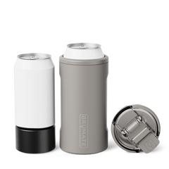 Hopsulator Trio | Mocha | 12/16oz Standard Cans - Daily Clean