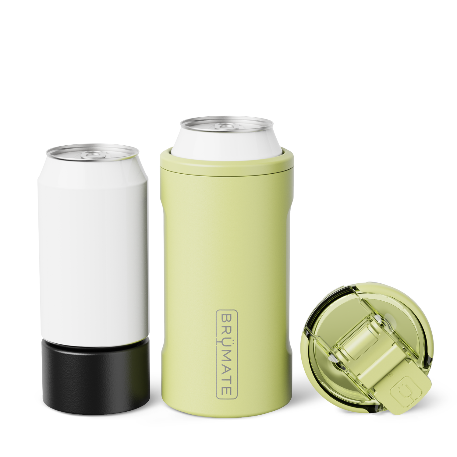 Hopsulator Trio | Prickly Pear | 12/16oz Standard Cans - Home Refresh