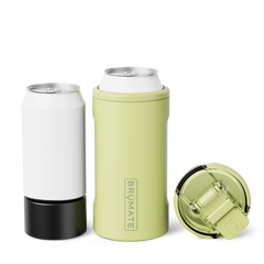 Hopsulator Trio | Prickly Pear | 12/16oz Standard Cans - Home Refresh