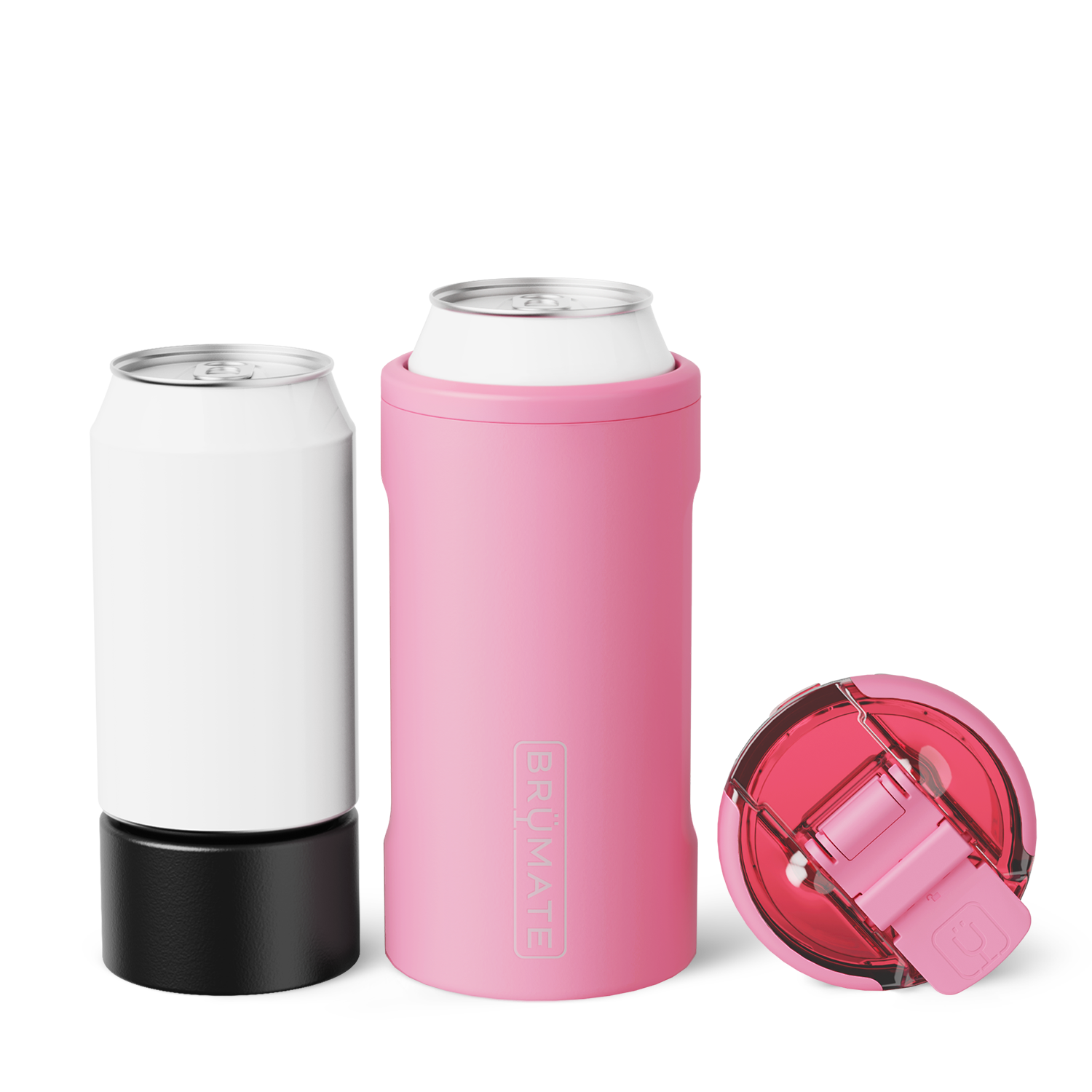 Hopsulator Trio | Primrose | 12/16oz Standard Cans - Pure Refresh