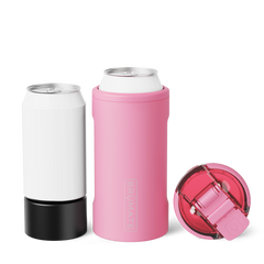 Hopsulator Trio | Primrose | 12/16oz Standard Cans - Pure Refresh