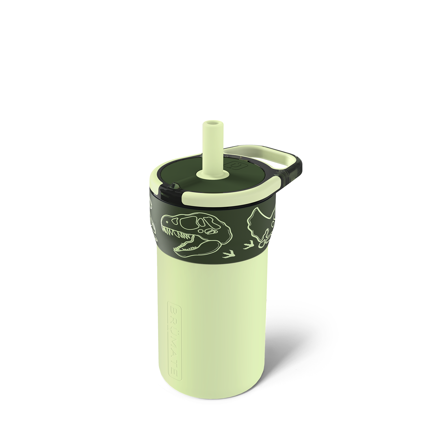Leap 12oz | Dinos - Fresh Finish