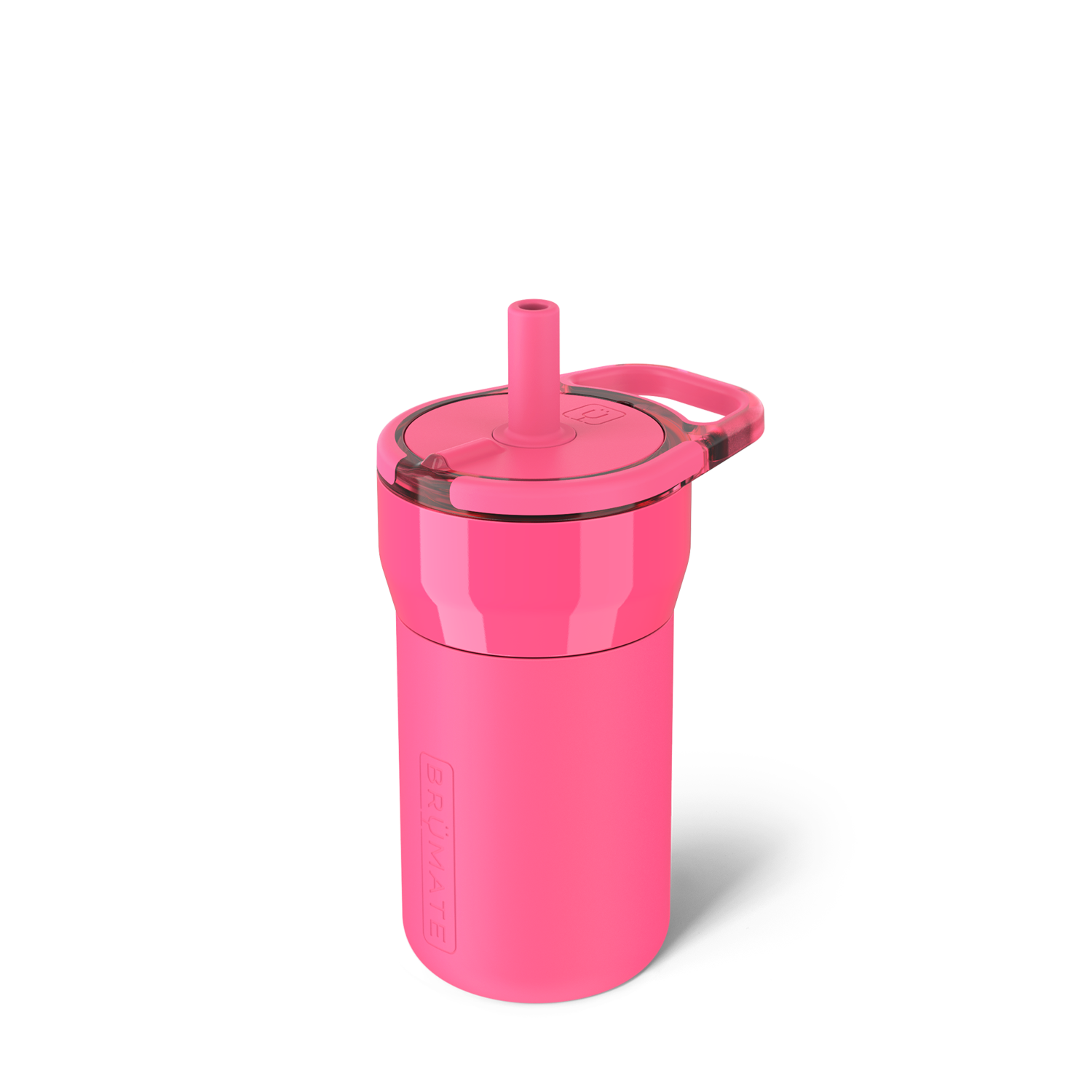 Leap 12oz | Neon Pink - Home Refresh