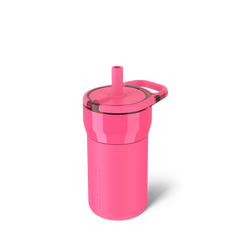 Leap 12oz | Neon Pink - Home Refresh