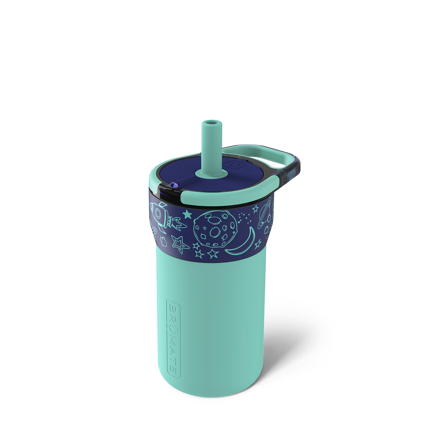 Leap 12oz | Outer Space - Daily Clean