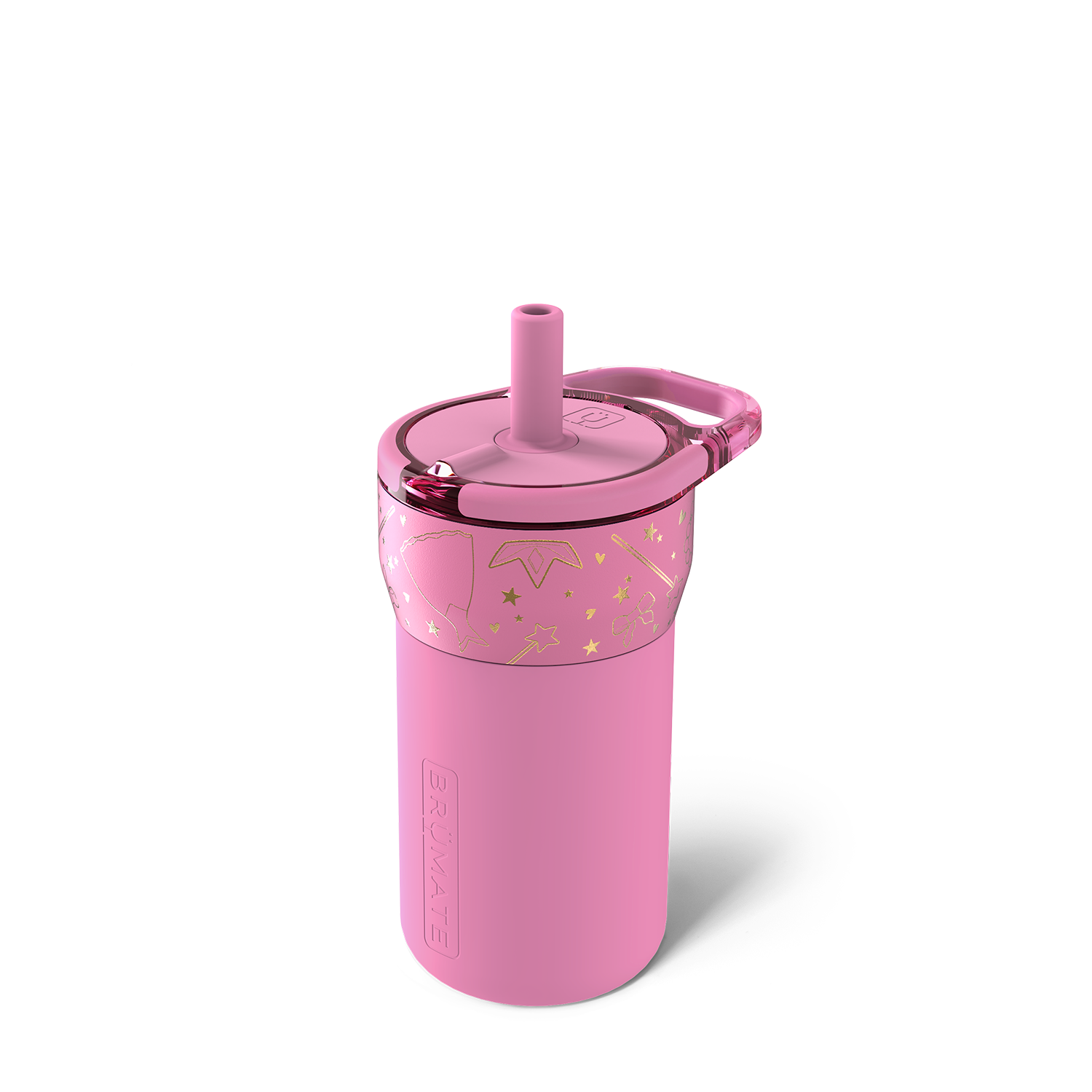 Leap 12oz | Princess - Daily Clean