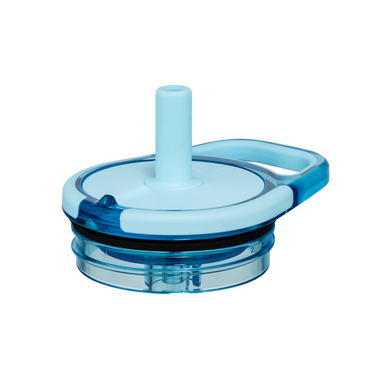 Leap Replacement Lid 12oz | Glacier - Daily Clean