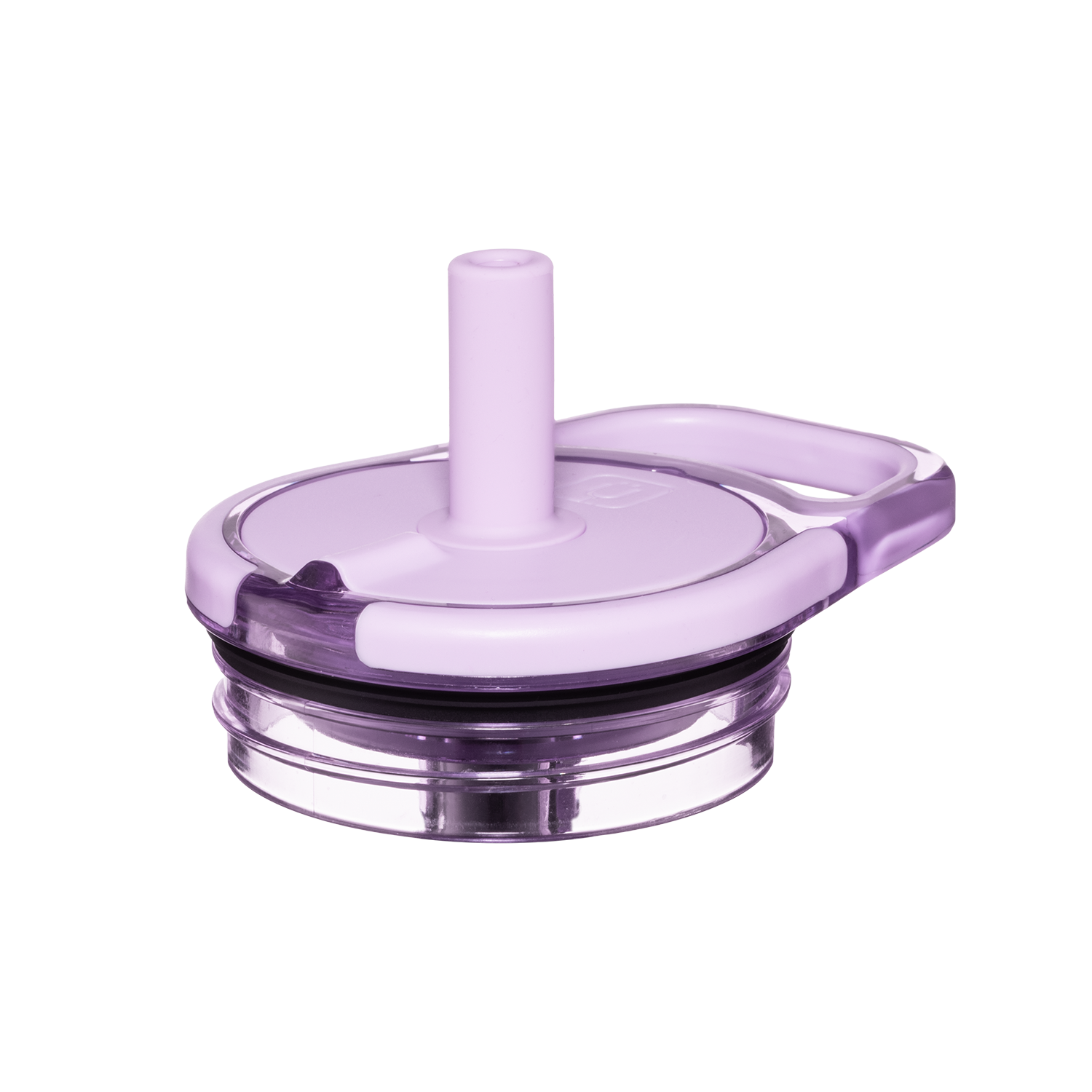 Leap Replacement Lid 12oz | Lavender - Fresh Finish