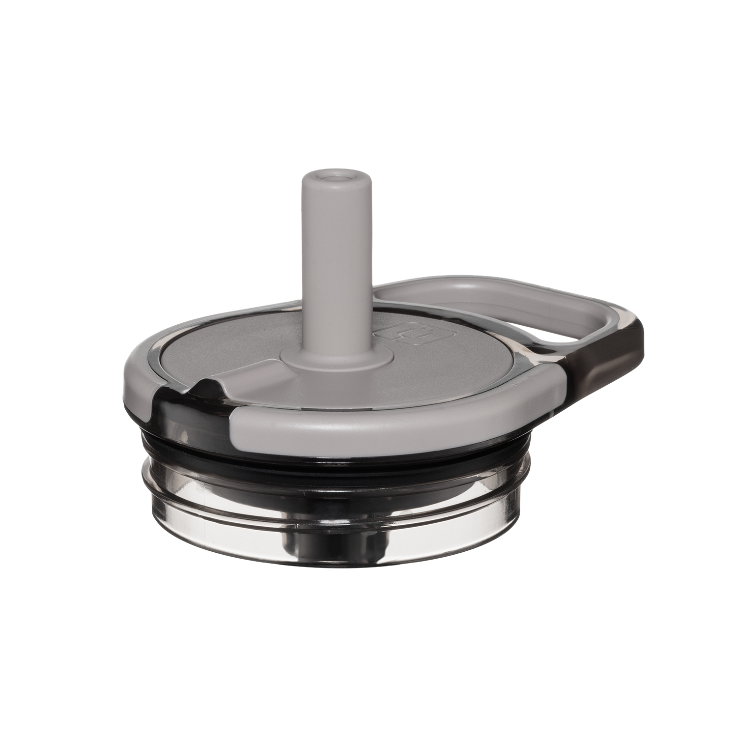 Leap Replacement Lid 12oz | Mocha - Daily Clean