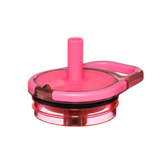 Leap Replacement Lid 12oz | Neon Pink - Home Refresh