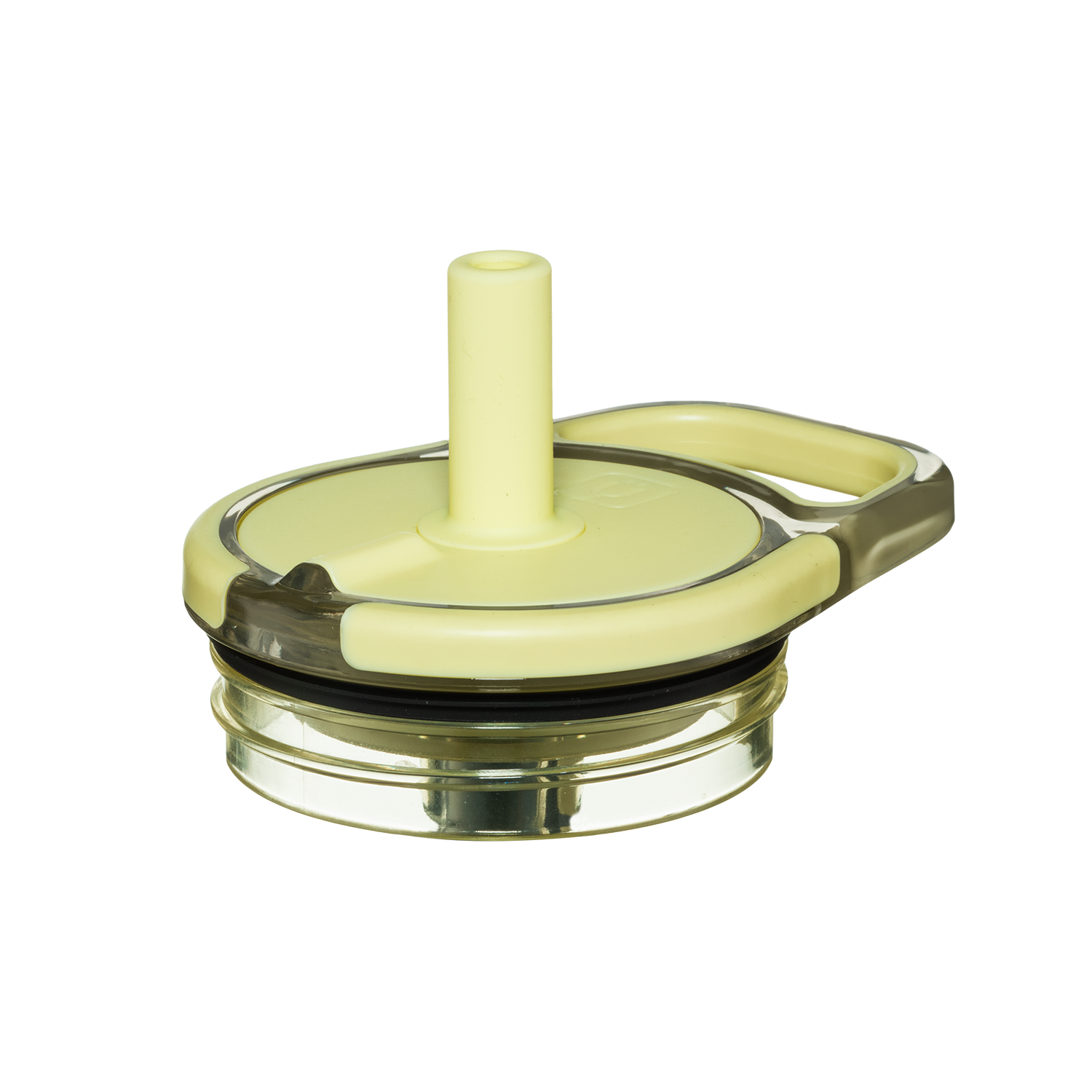 Leap Replacement Lid 12oz | Prickly Pear - Daily Clean