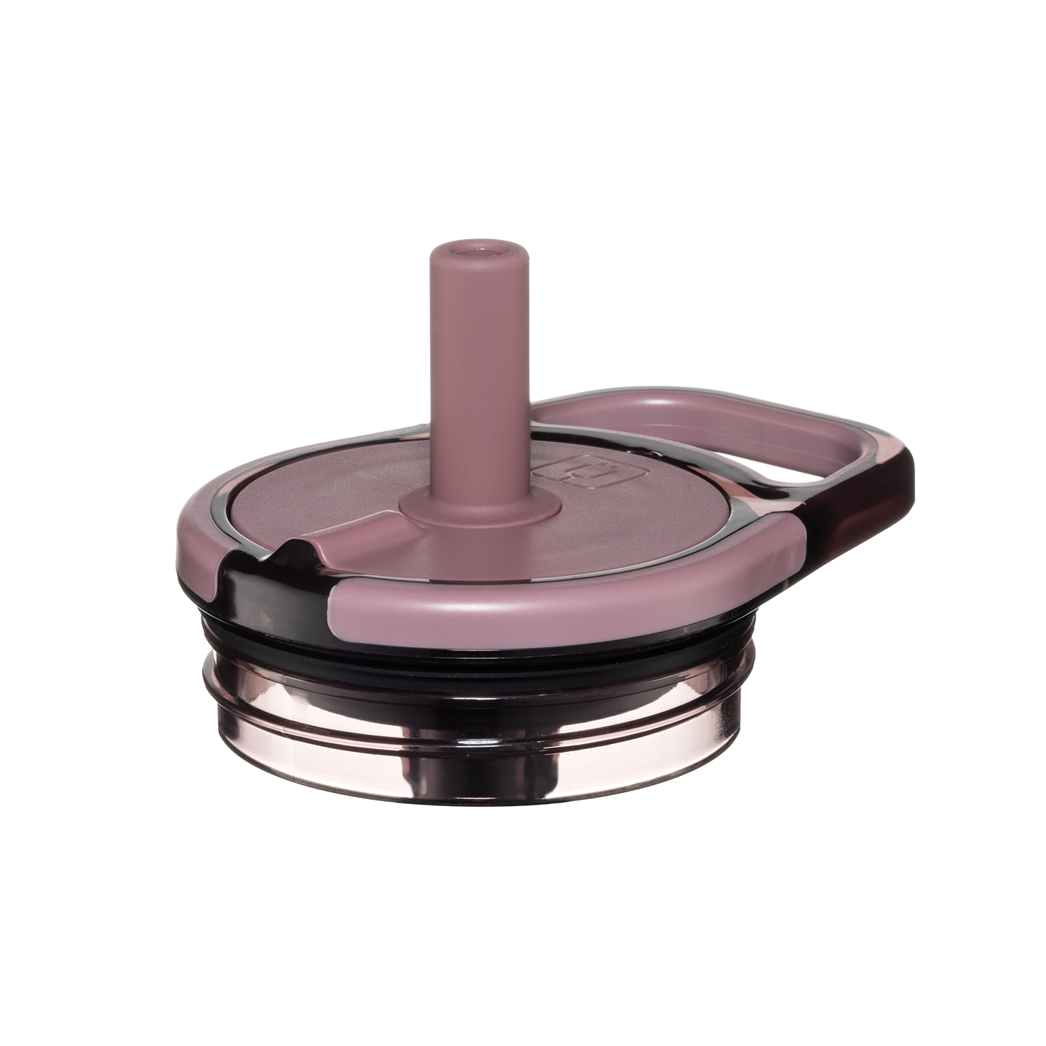 Leap Replacement Lid 12oz | Rose Taupe - Home Refresh