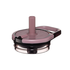 Leap Replacement Lid 12oz | Rose Taupe - Home Refresh