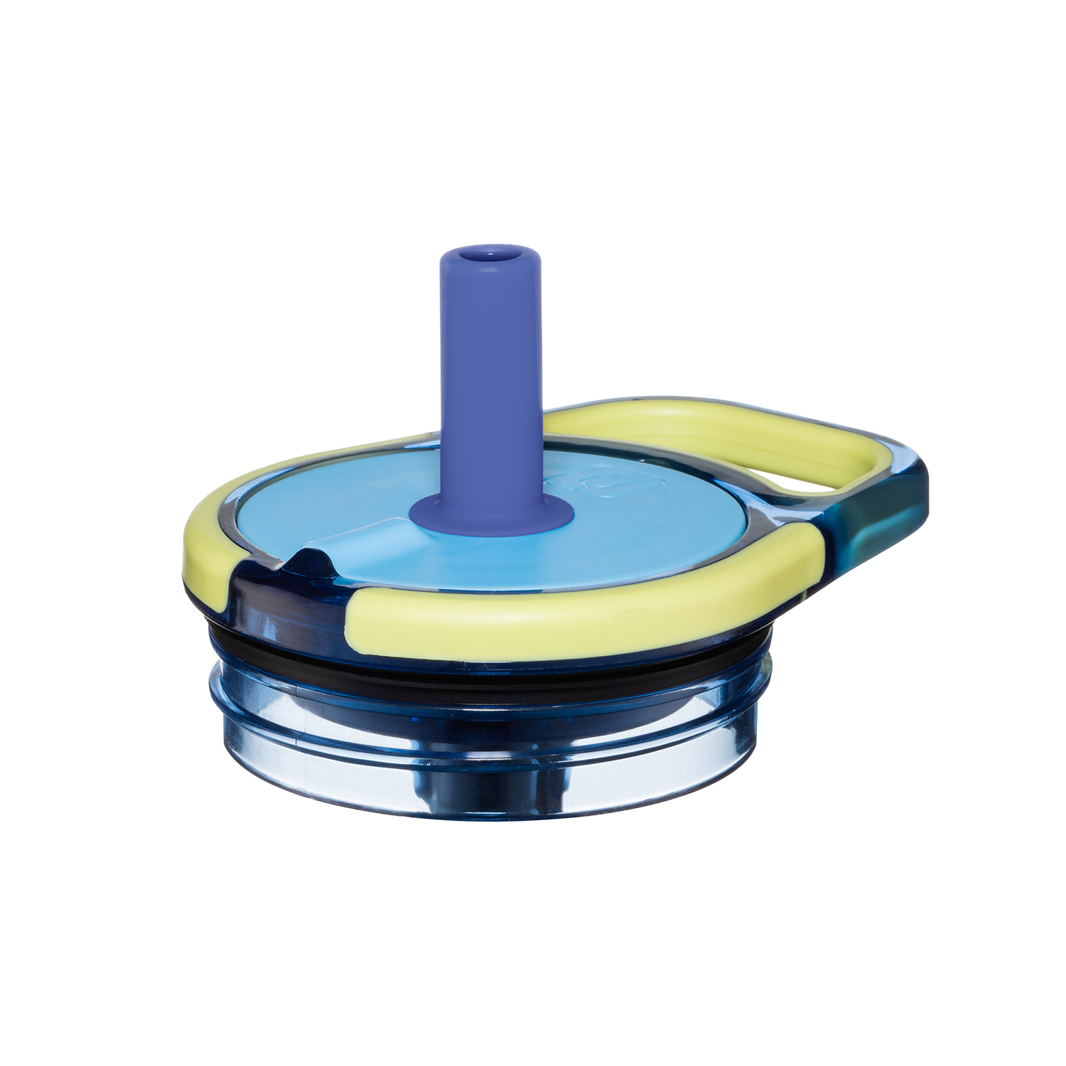 Leap Replacement Lid 12oz | Supernova - Fresh Finish