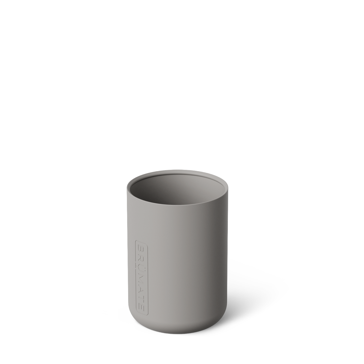 Leap Swappable Sleeve 12oz | Mocha - Fresh Finish