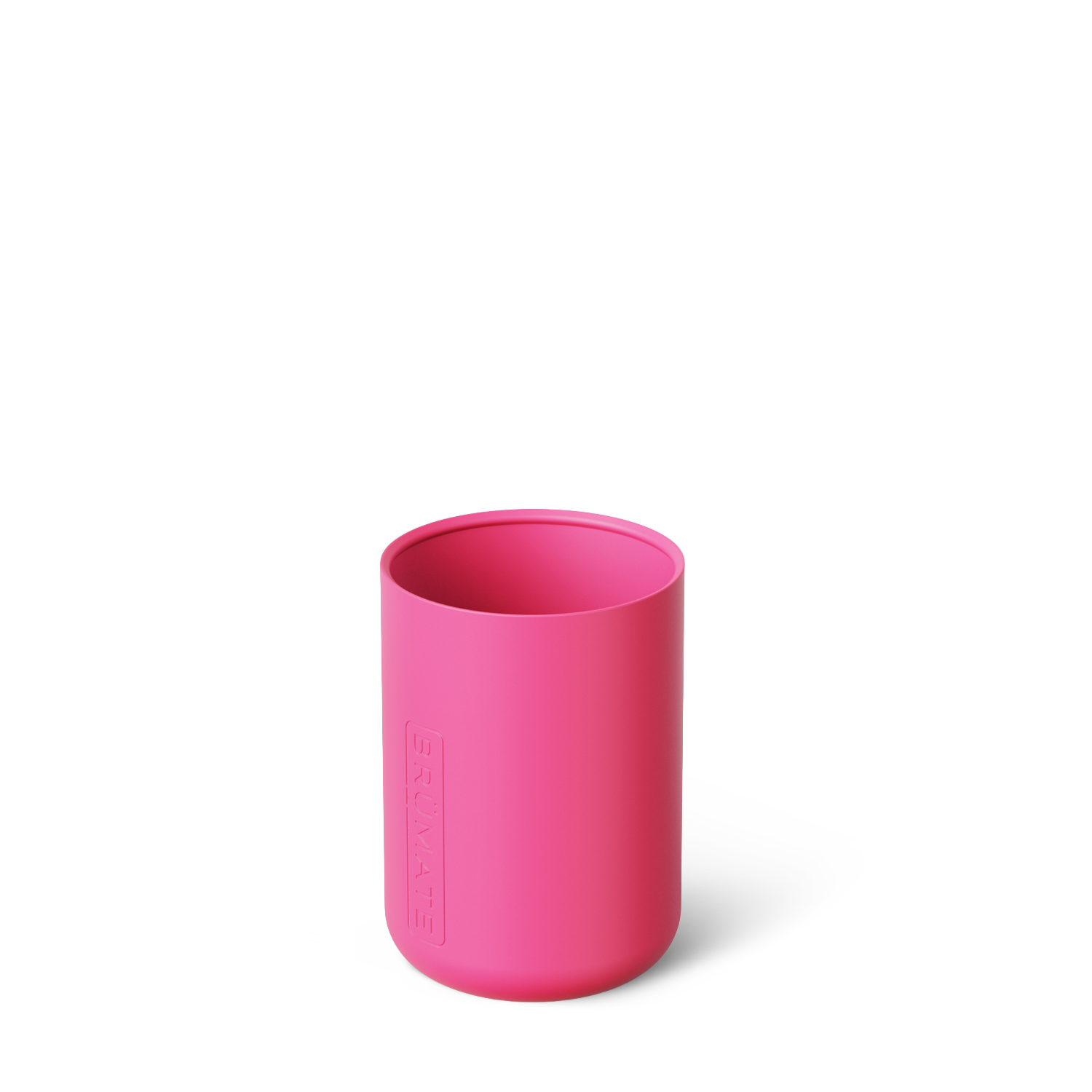 Leap Swappable Sleeve 12oz | Neon Pink - Daily Clean