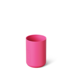Leap Swappable Sleeve 12oz | Neon Pink - Daily Clean