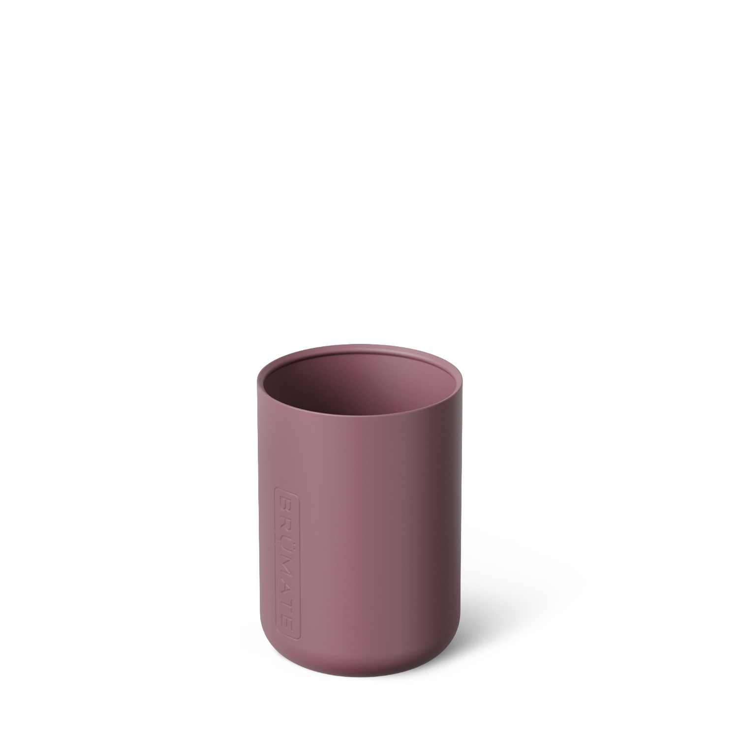 Leap Swappable Sleeve 12oz | Rose Taupe - Daily Clean