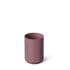 Leap Swappable Sleeve 12oz | Rose Taupe - Daily Clean