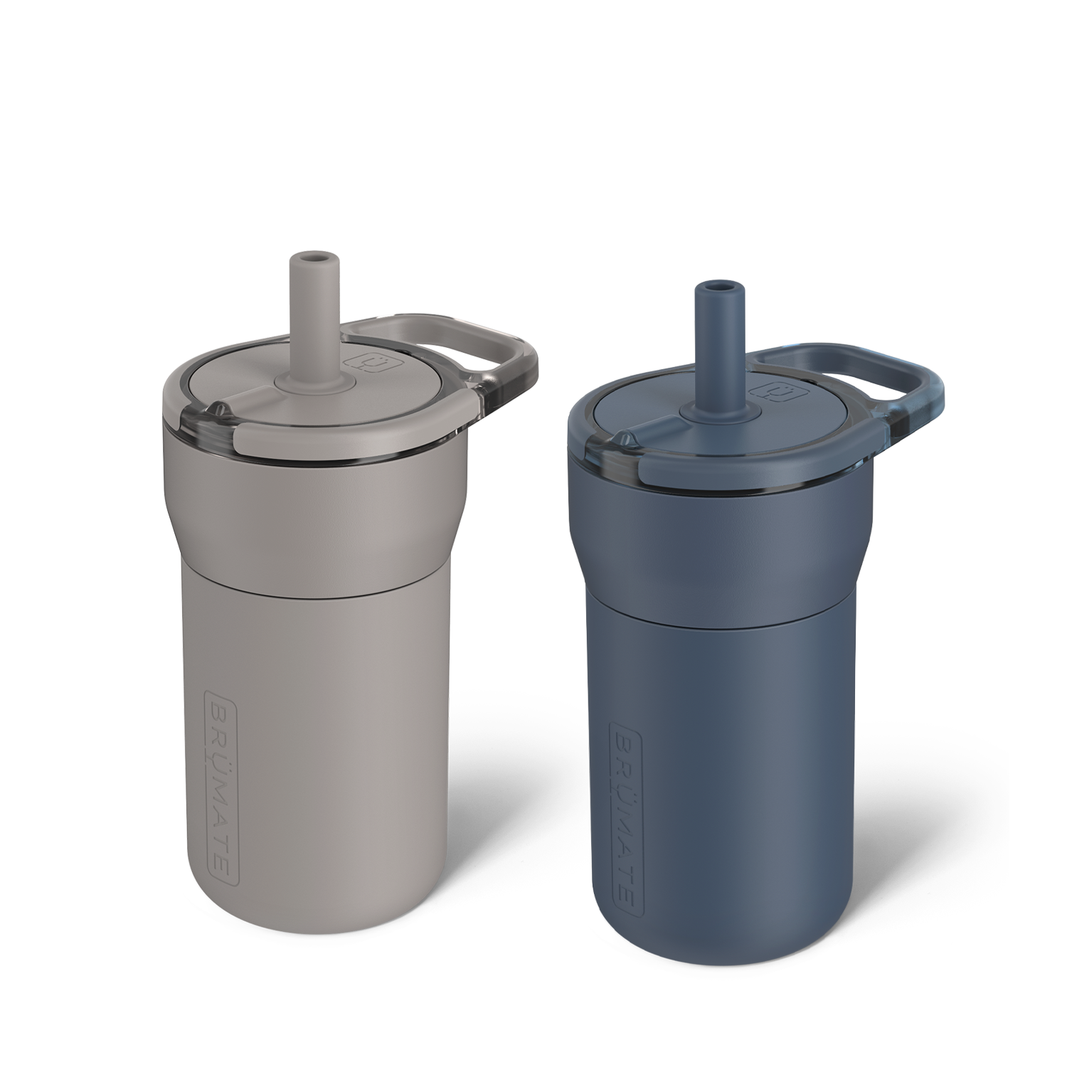 Leap Bundle | Mocha + Nightfall Blue | 12oz - Pure Refresh