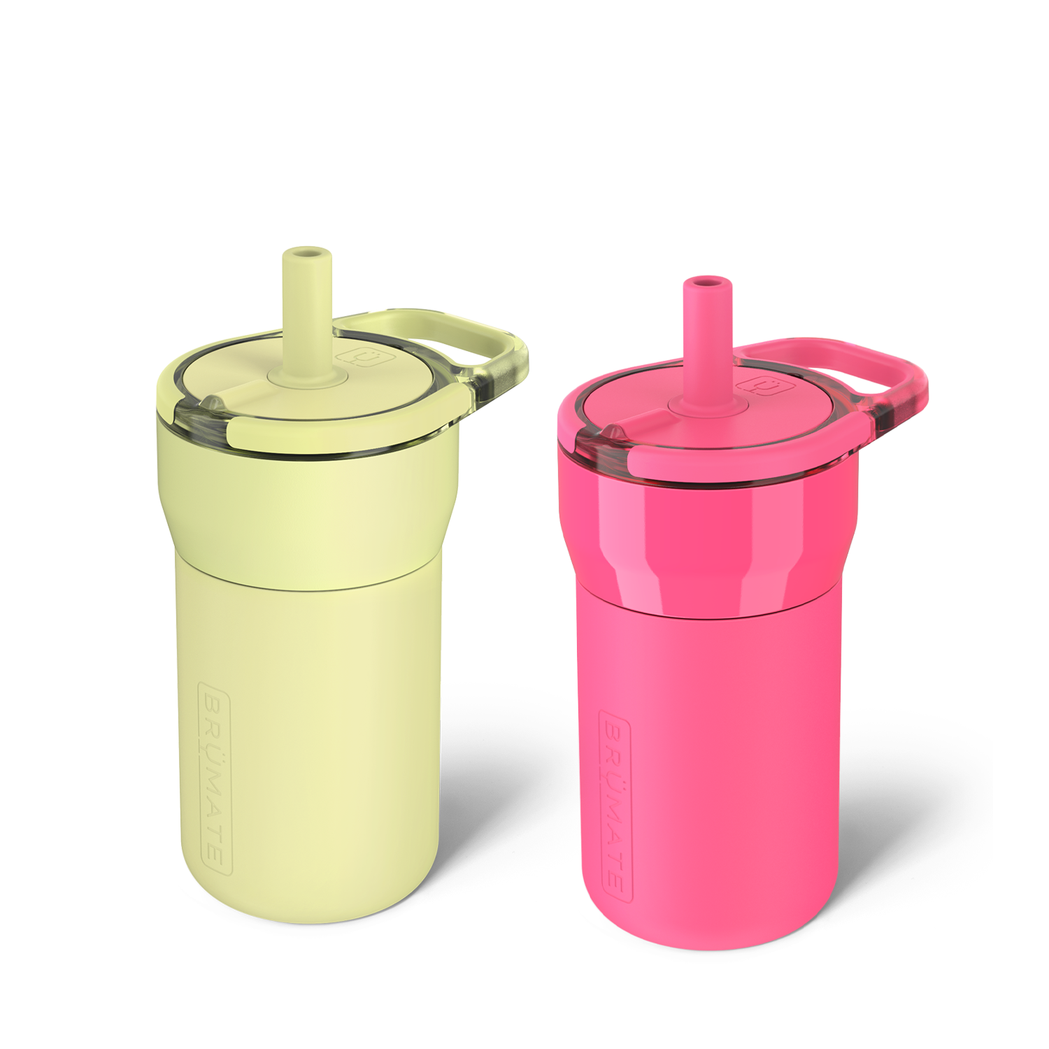 Leap Bundle | Prickly Pear + Neon Pink | 12oz - Fresh Finish