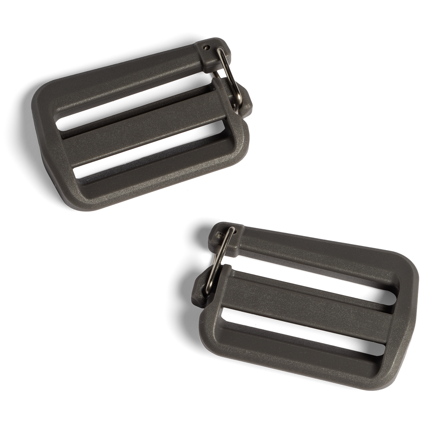 MagPack Replacement Clip | Graphite - Weekend Carry