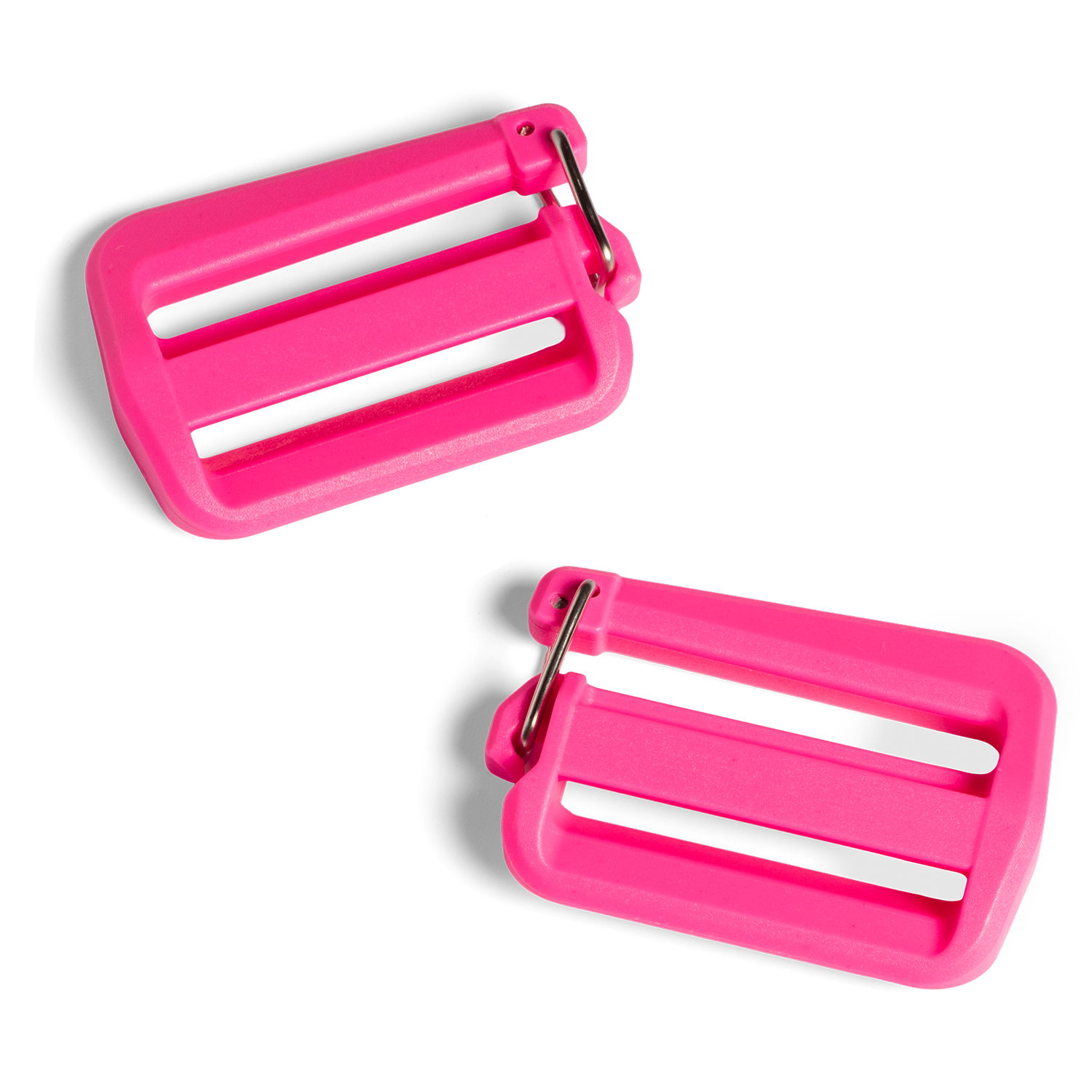 MagPack Replacement Clip | Neon Pink - Beach Ready