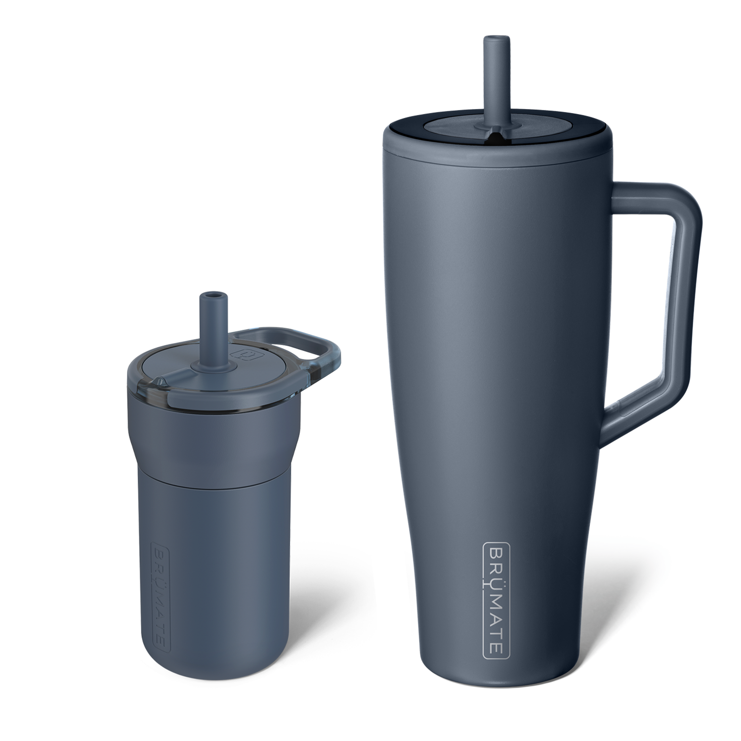 Mini + Me Bundle | Nightfall Blue | 40/12oz - Home Refresh