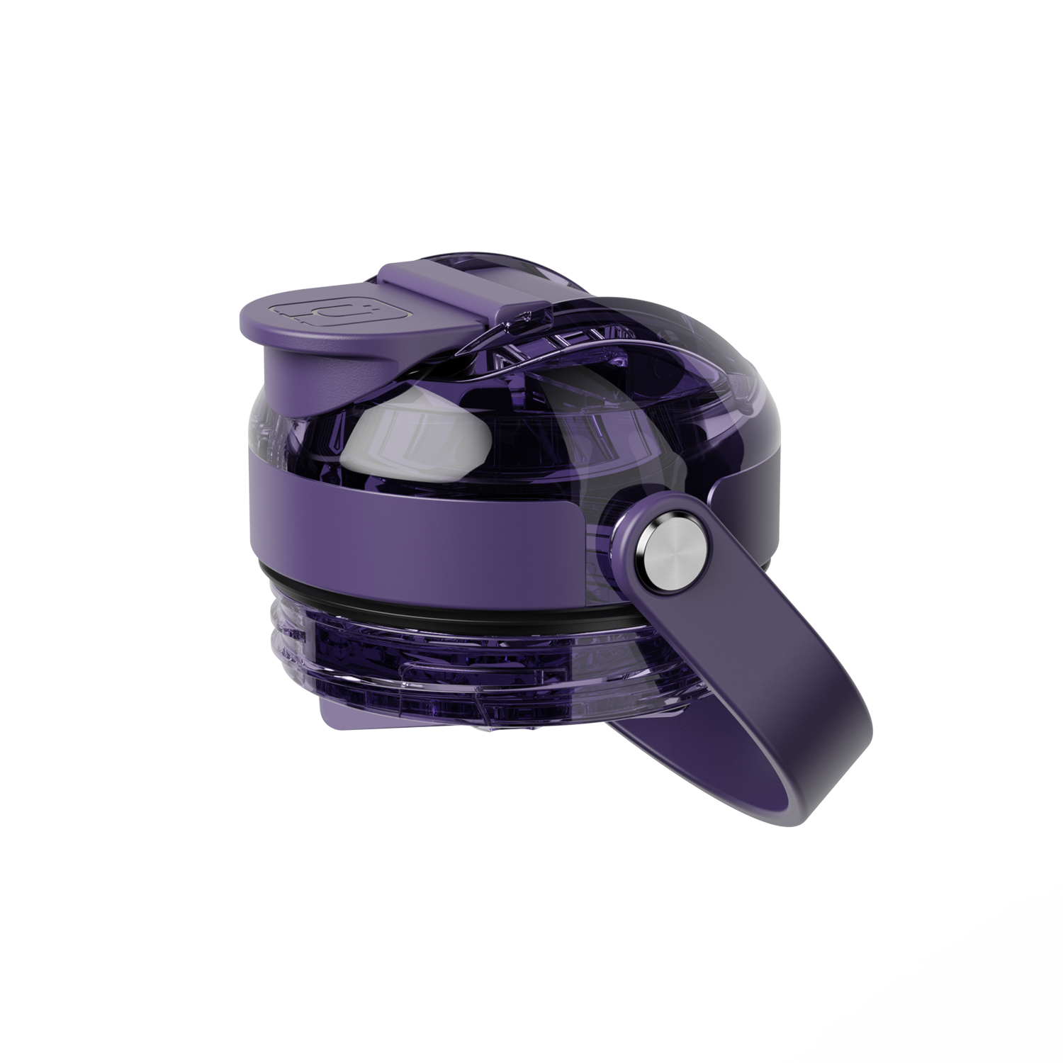 MultiShaker Replacement Lid 25oz | Dark Aura - Ready Sip