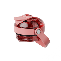 MultiShaker Replacement Lid 25oz | Guava - Ready Flow
