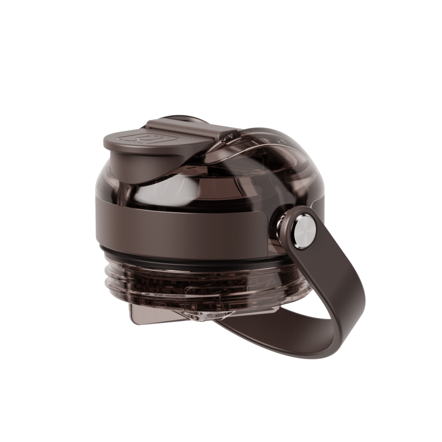 MultiShaker Replacement Lid 25oz | Java - Ready Sip